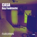 Boy Funktastic - En La Noche (Original Mix)