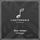 Etur Usheo - Chicago (Original Mix)