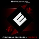 Flekino & Playbass - Threats