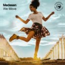 Medesen - We Move