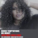 House Temptations feat. Ms Monet - Love Will Find A Way