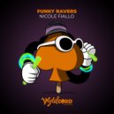 Nicole Fiallo - Funky Ravers