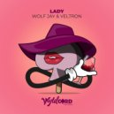 Wolf Jay, Veltron - Dance For Me (Original Mix)