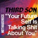 Third Son - Just Sculpted Air Pressure (Original Mix)