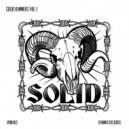 Ted Hollas - If I Were The Devil