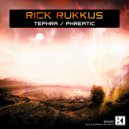 Rick Rukkus - Tephra