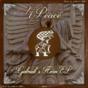 4Peace - Train\'s Leavin\' (Original Mix)