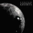 Corvad - Vantablack (Original Mix)