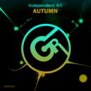 Independent Art - Autumn