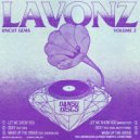 Lavonz, EEDB - Sexy (Original Mix)