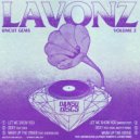 Lavonz feat. Sheherazade - Mash Up The Venue
