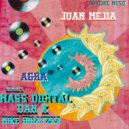Juan Mejia - Dusk Dreams
