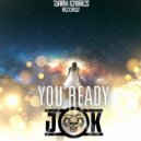 Jony K - You Ready