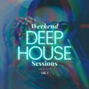 Dan McKie, Anton Stellz - Earthquaker (Melodymann Remix)