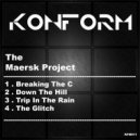 The Maersk Project - The Glitch