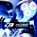 Andy Jornee Feat. Zara Taylor - Hypnotize (U7Radio)