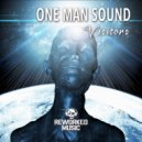 One Man Sound - Visitors