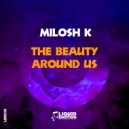 Milosh K - The Beauty Around Us (Radio Edit)