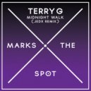 Terry G - Midnight Walk (JedX Remix)