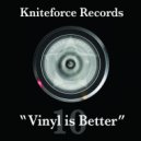 Hannibal Selector - Stepper