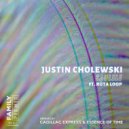 Justin Cholewski, Rūta Loop, Essence of Time - Saulele
