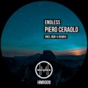 Piero Ceraolo - Itch Brains (Original Mix)