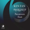 Ken Fan - Progression (Original Mix)