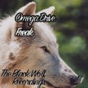 Omega Drive - Fuck The Past