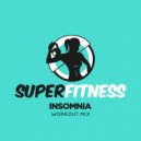 SuperFitness - Insomnia (Workout Mix Edit 134 bpm)