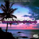 Metro DJ feat. Fase Off & Royalty - Vunandzi
