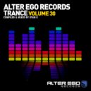 Ryan K - Alter Ego Trance, Vol. 30: Mixed By Ryan K (Continuous Mix)