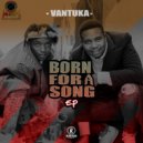 Vantuka feat Rafiki - Amakhanda