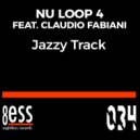 Nu Loop 4 Feat. Claudio Fabiani - Jazzy Track