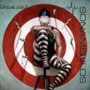 Jose Vilches - Moon (Original Mix)