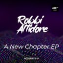 Robbi Altidore - O Jaaa