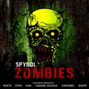 Spyndl - Zombies (STRIX Remix)