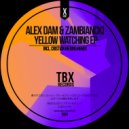 Alex Dam & Zambiancki - Yellow Watching