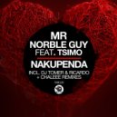 Mr Norble Guy, Tsimo - Nakupenda