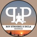 Roy Stroebel, DICLA - Benirras