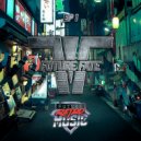 Future Fate - Arcane