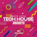 James Shore - Solar Effect (Original Mix)