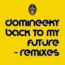 Domineeky - Get On Up
