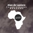 Alan de Laniere - Traditional Weapons