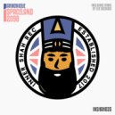 Armonique & Leo Sagrado - Spaceland 2098