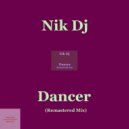 Nik Dj - Dancer
