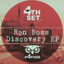 Ron Boss - Somewhere