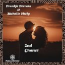 Frankie Ferrara & Richelle Hicks - 2nd Chance (Dubstrumental)
