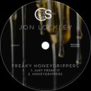 Jon Lockley - Honeydrippers