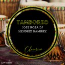 Jose Rosa Dj, Hendrix Ramirez - Tamboreo