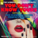 The Darrow Chem Syndicate - You Don't Know Yours